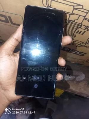 Motorola Edge 50 Fusion 128 GB Blue