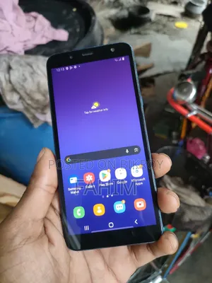 New Vivo 64 GB Blue