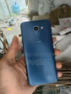 New Vivo 64 GB Blue