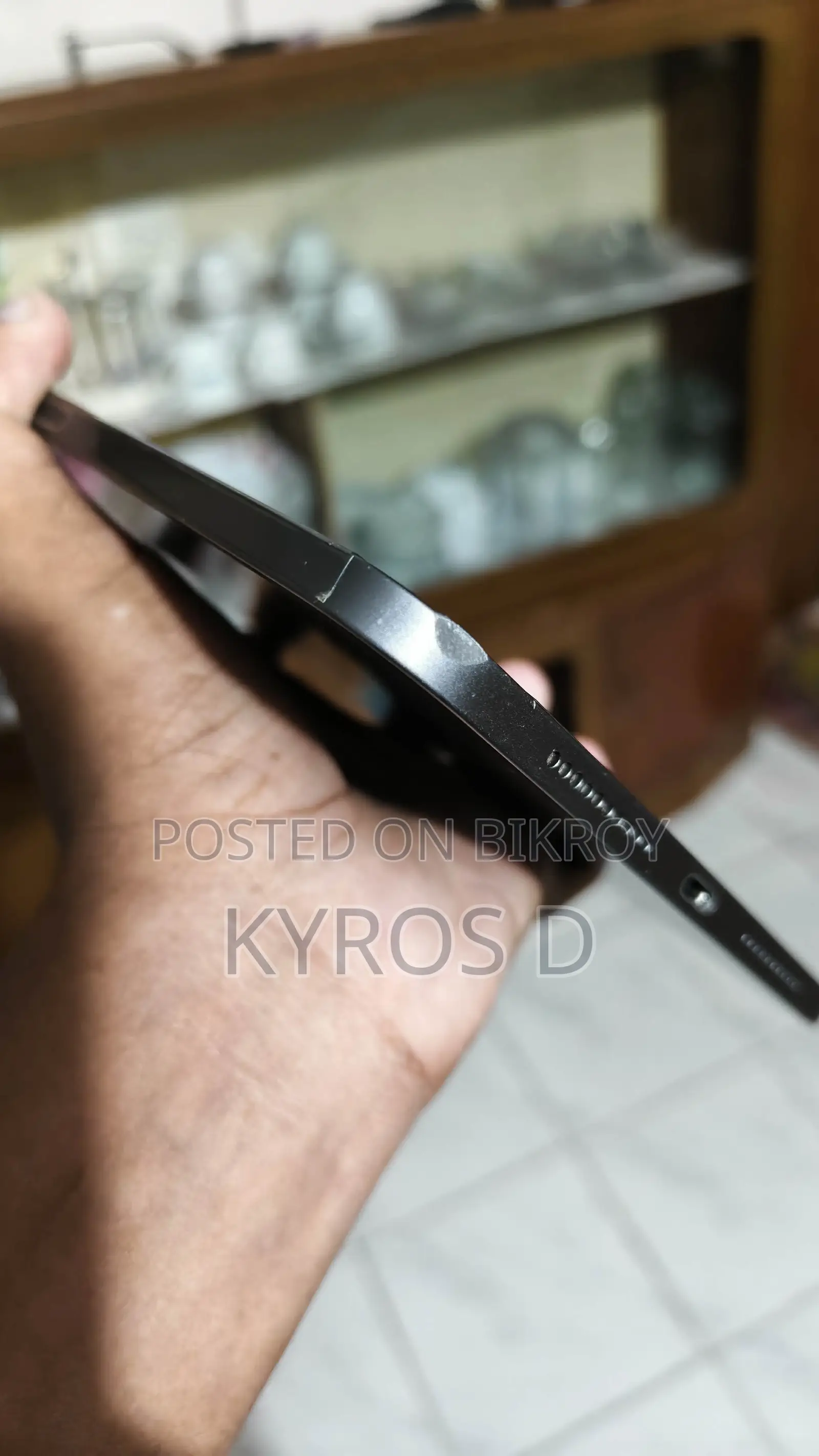 অ্যাপল আইপ্যাড মিনি ৬ ৬৪ জিবি গ্রে
