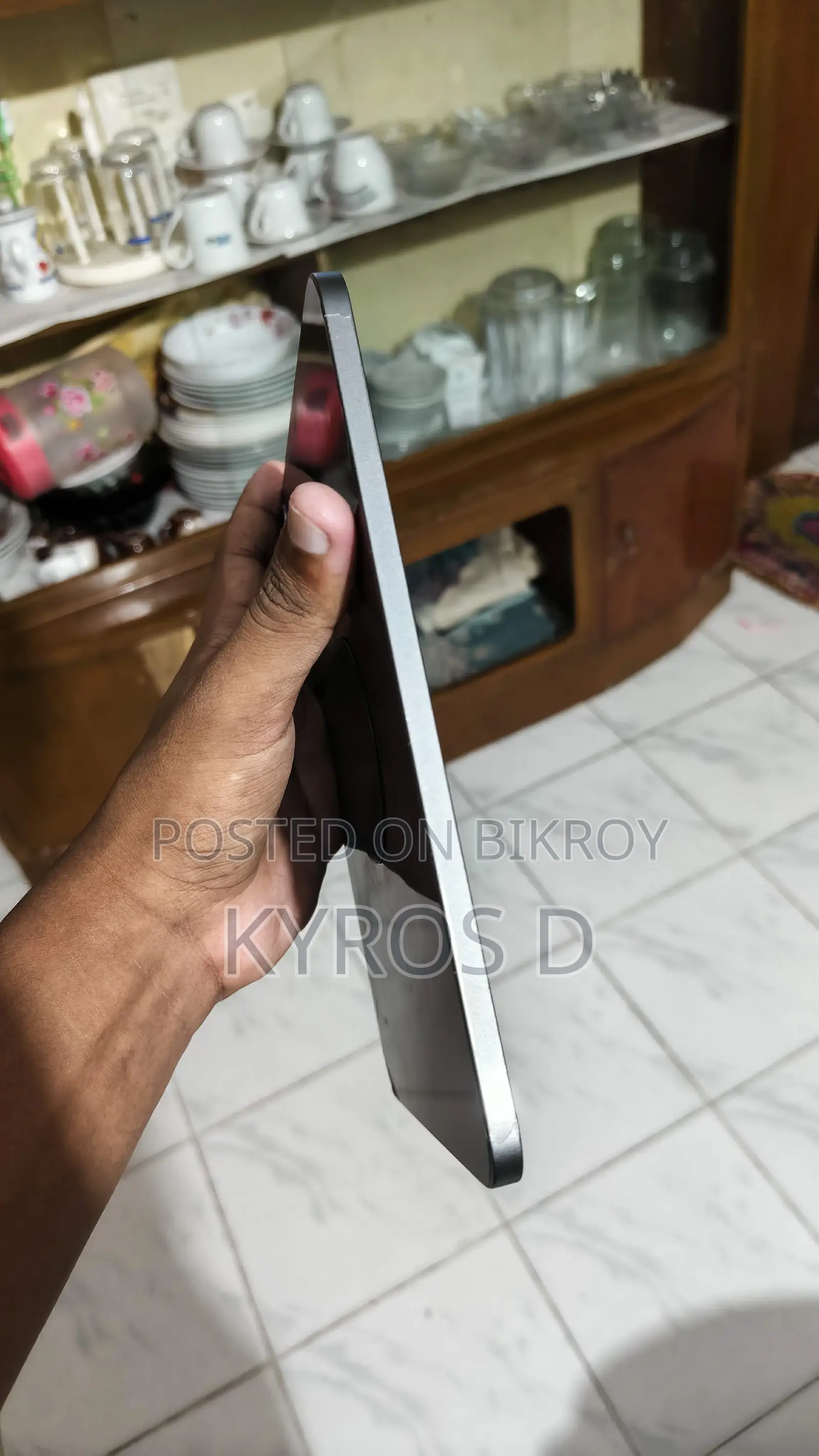 অ্যাপল আইপ্যাড মিনি ৬ ৬৪ জিবি গ্রে