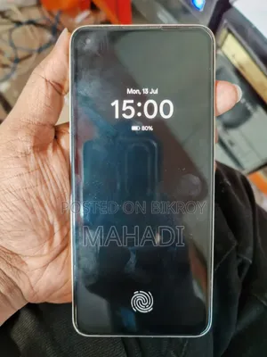 Realme Narzo 60 128 GB Orange