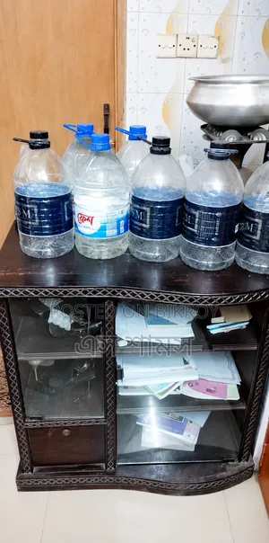 Bookshelf cum Trolley