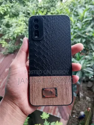 Vivo Y20 64 GB Green