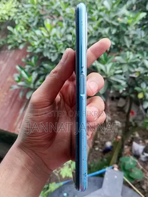 Vivo Y20 64 GB Green