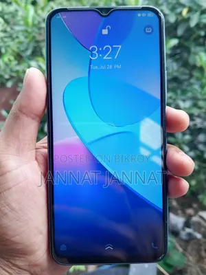 Vivo Y20 64 GB Green
