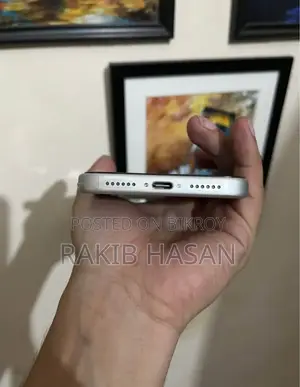 Apple iPhone 17 Pro Max 256 GB Silver