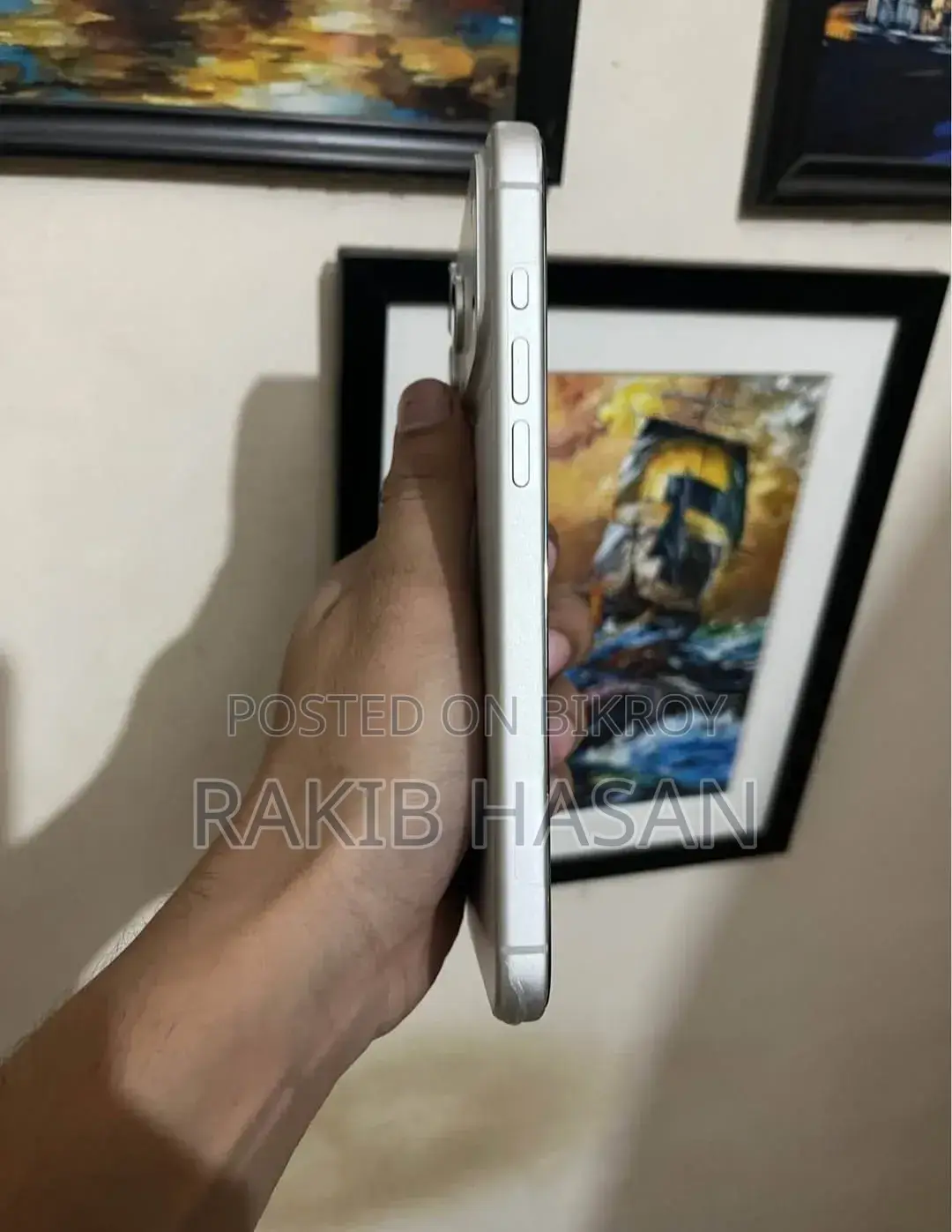 Apple iPhone 17 Pro Max 256 GB Silver