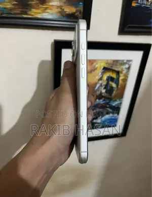Apple iPhone 17 Pro Max 256 GB Silver