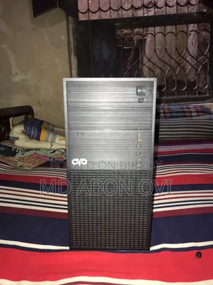 Desktop Computer 8GB Intel Core i5 SSD 256GB
