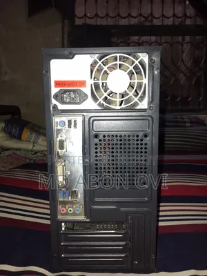 Desktop Computer 8GB Intel Core i5 SSD 256GB