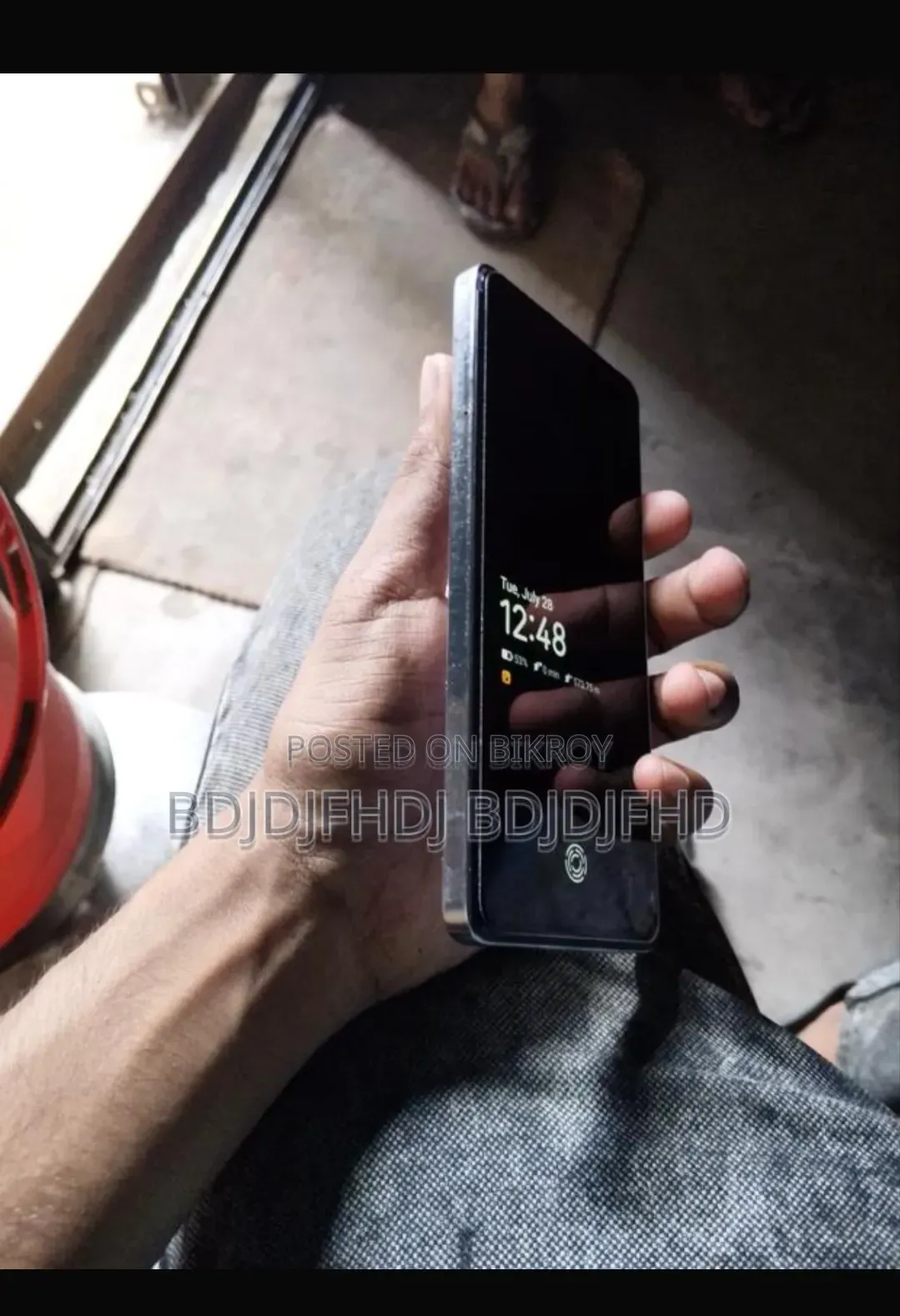 টেকনো ক্যামন ২০ ২৫৬ জিবি