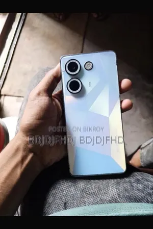 টেকনো ক্যামন ২০ ২৫৬ জিবি