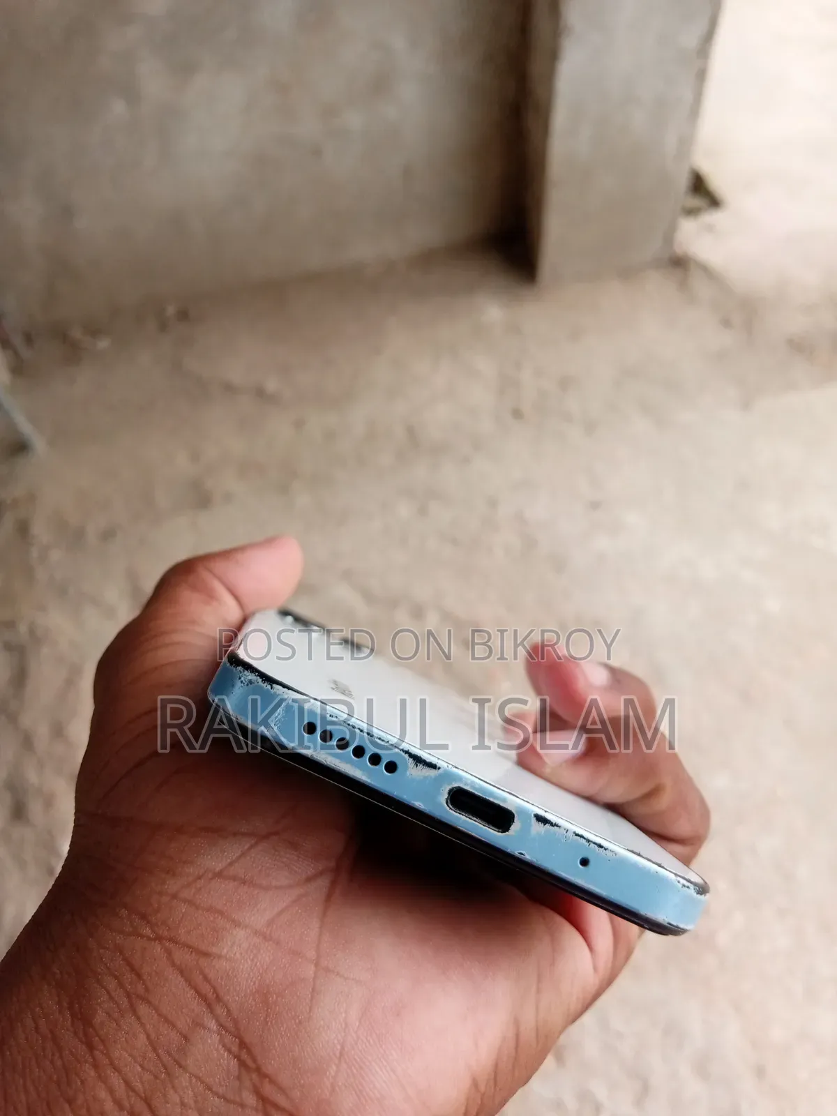 Xiaomi Redmi 12 128 GB Blue