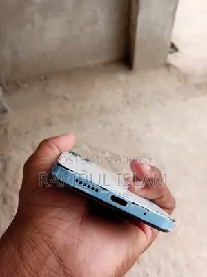Xiaomi Redmi 12 128 GB Blue