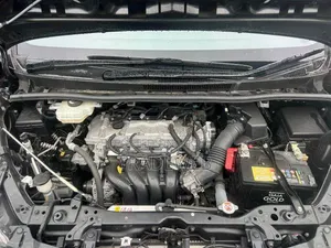Toyota Voxy 2020 Black