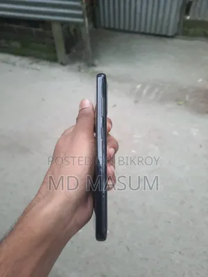 Samsung Galaxy S20 128 GB Black