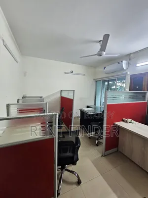 Unfurnished Office Space Rent Gulshan