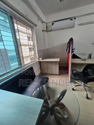 Unfurnished Office Space Rent Gulshan