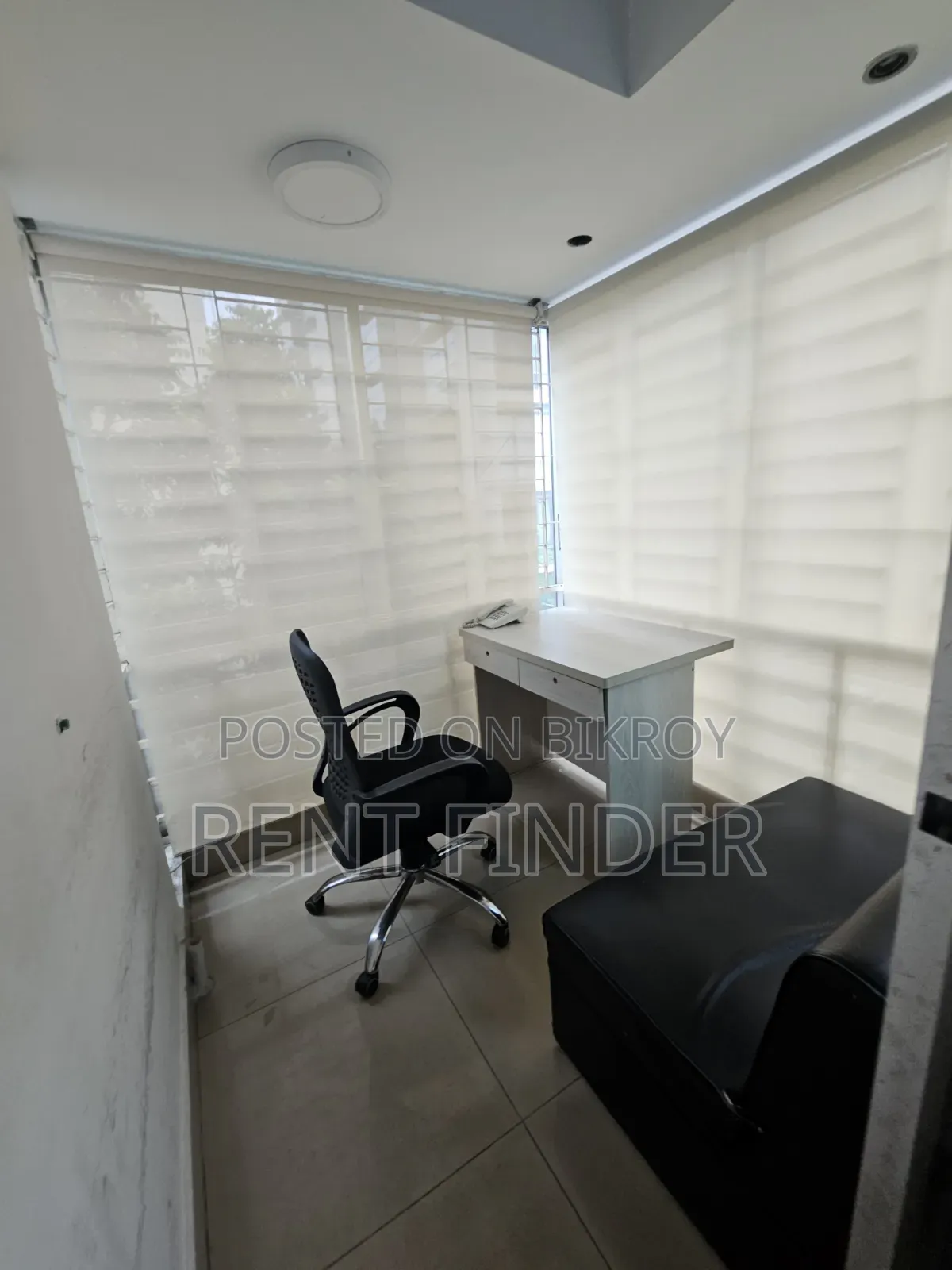 Unfurnished Office Space Rent Gulshan