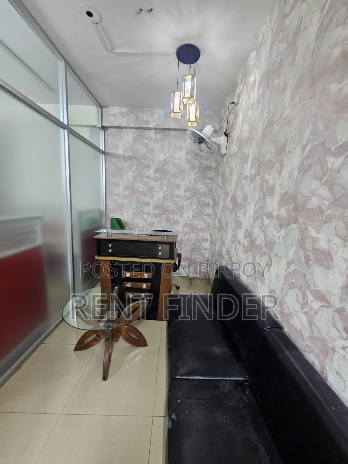 Unfurnished Office Space Rent Gulshan