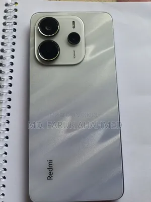 Xiaomi Redmi Note 14 5G 256 GB Bronze