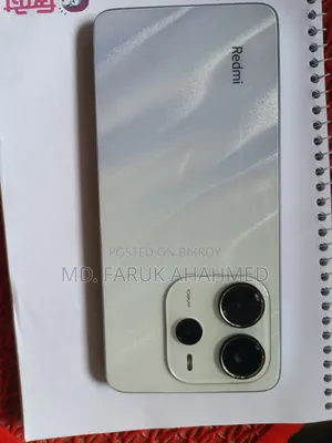 Xiaomi Redmi Note 14 5G 256 GB Bronze