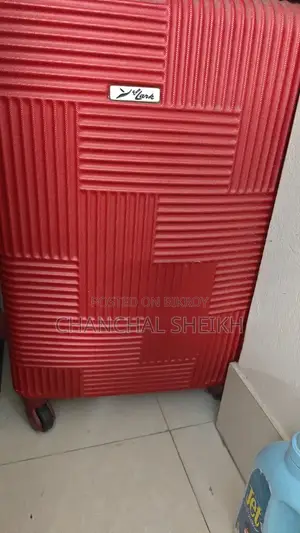 Rare Used Trolley Bag Sell