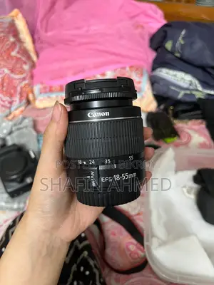 ক্যানন ইওএস ১২০০ডি ডিএসএলআর ক্যামেরা