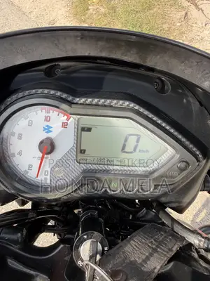 Bajaj Pulsar 150 2022 Black