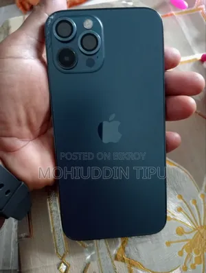 Apple iPhone 12 Pro 256 GB Blue