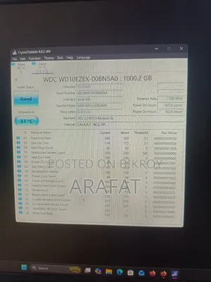 Desktop Computer Microsoft 16GB AMD Ryzen 5 HDD+SSD 1T