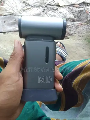 Handheld Fan Ultra