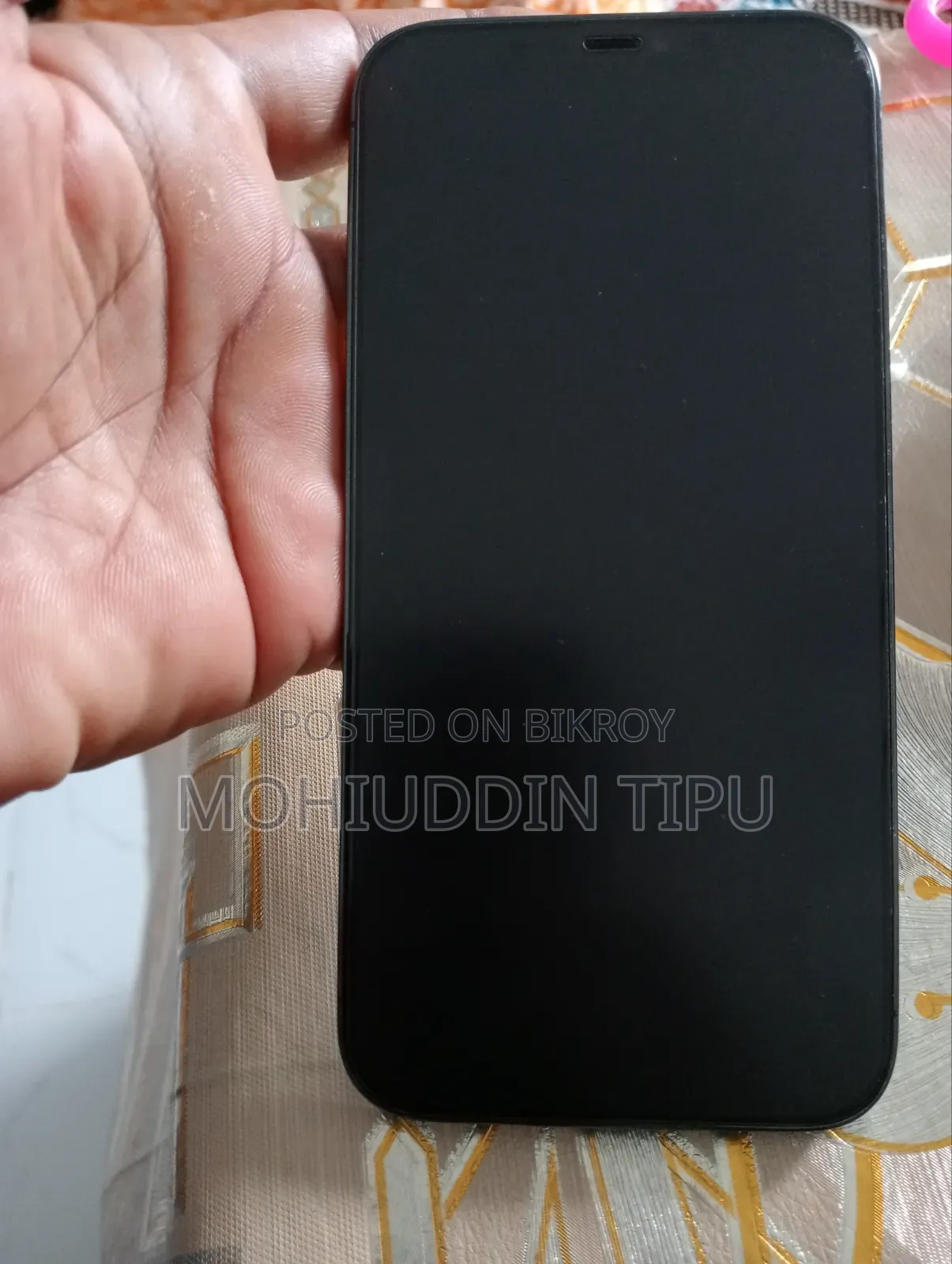Apple iPhone 12 Pro 256 GB Blue