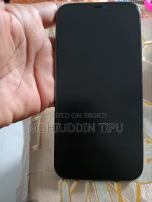 Apple iPhone 12 Pro 256 GB Blue