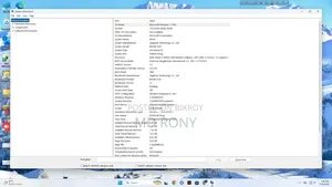 Desktop Computer Gigabyte 16GB AMD Ryzen 5 SSD 256GB