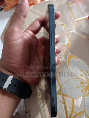 Apple iPhone 12 Pro 256 GB Blue