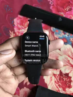 Hk11 Pro Max
