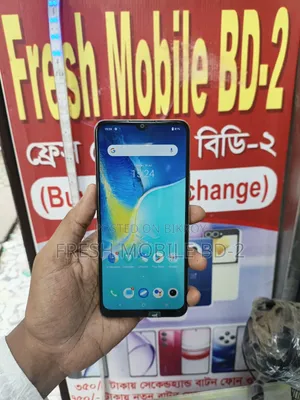 New Vivo Y36 5G 256 GB Pink