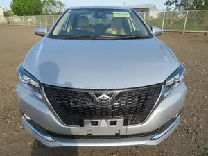 Toyota Allion 2021 Silver