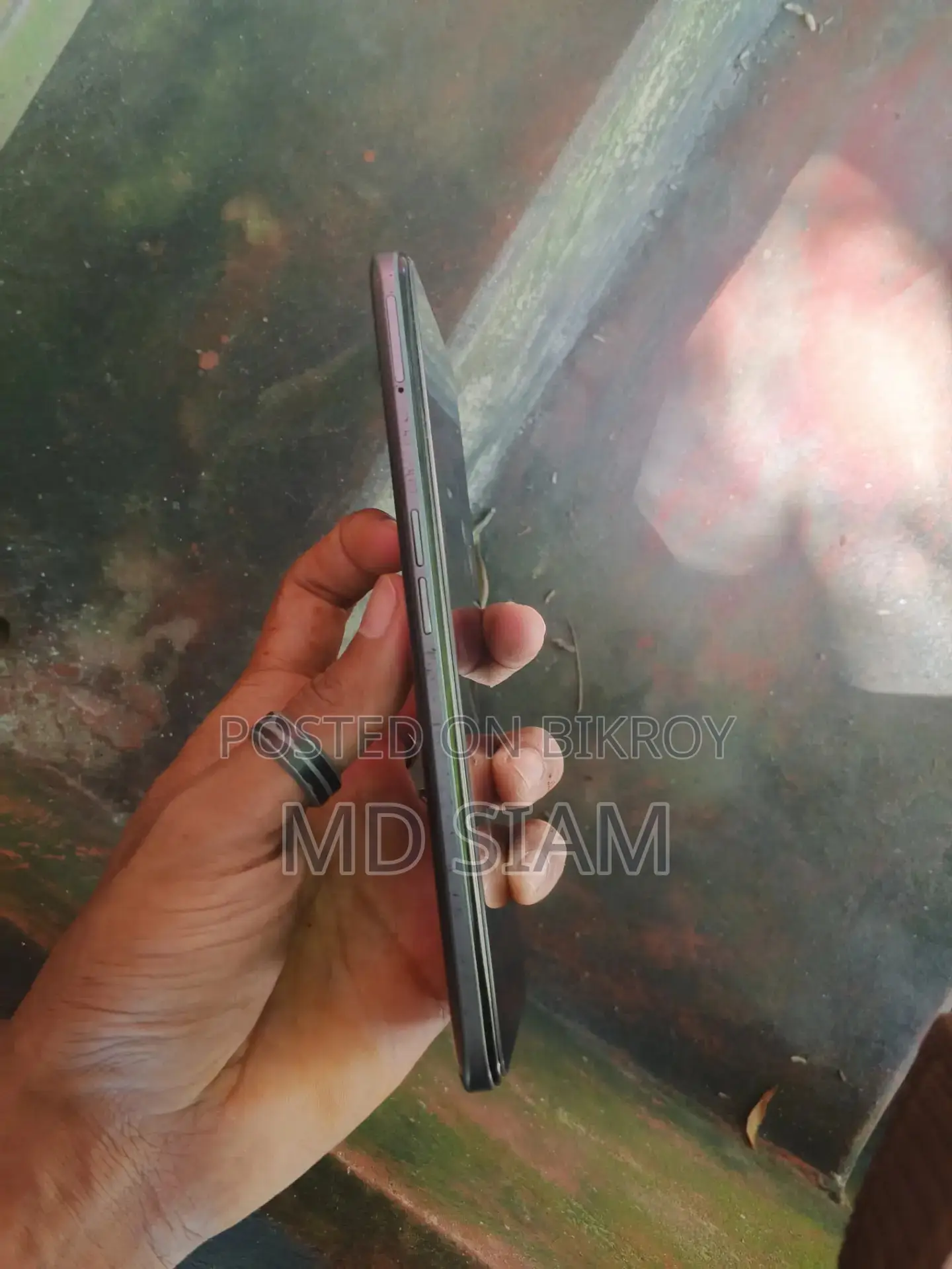 Realme Narzo 50 64 GB Black