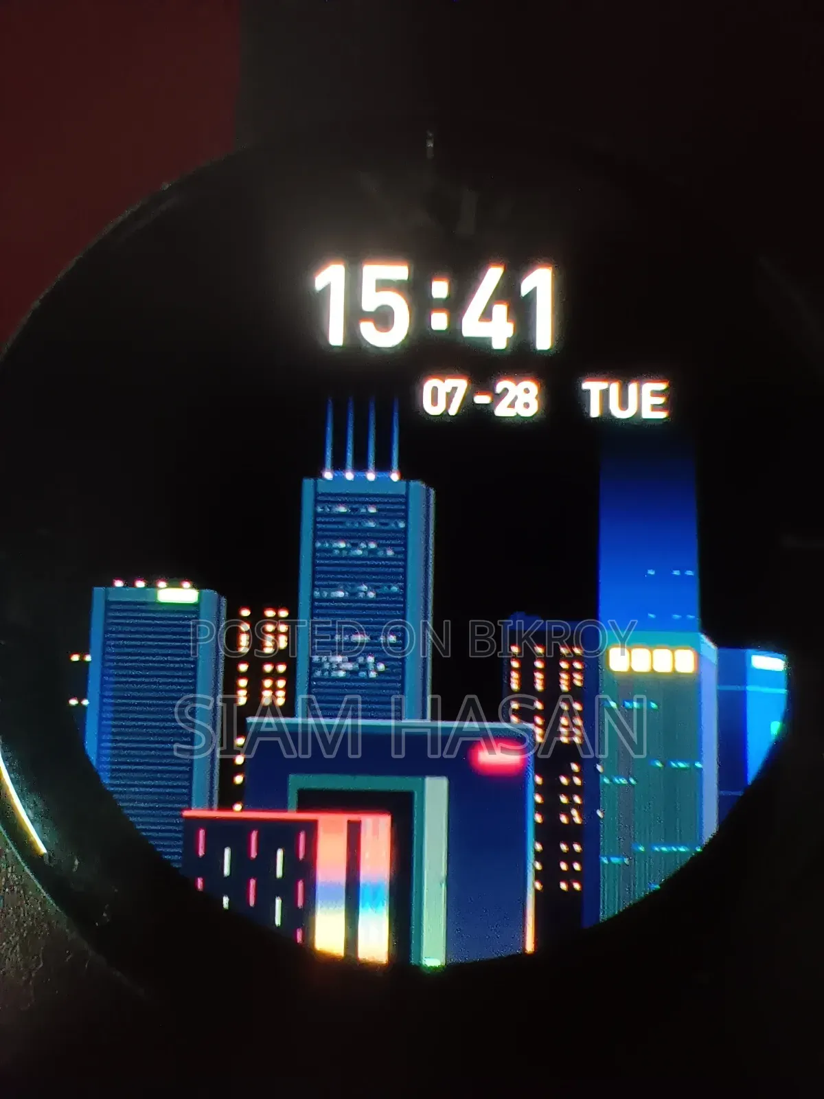 Smart Watch