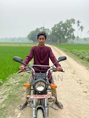 Bajaj Boxer 100 2016