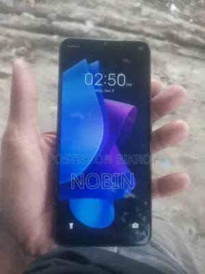 Tecno Spark Go 64 GB Blue