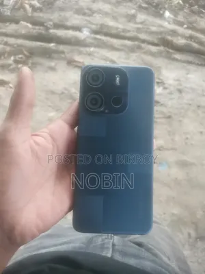 Tecno Spark Go 64 GB Blue