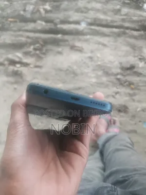 Tecno Spark Go 64 GB Blue