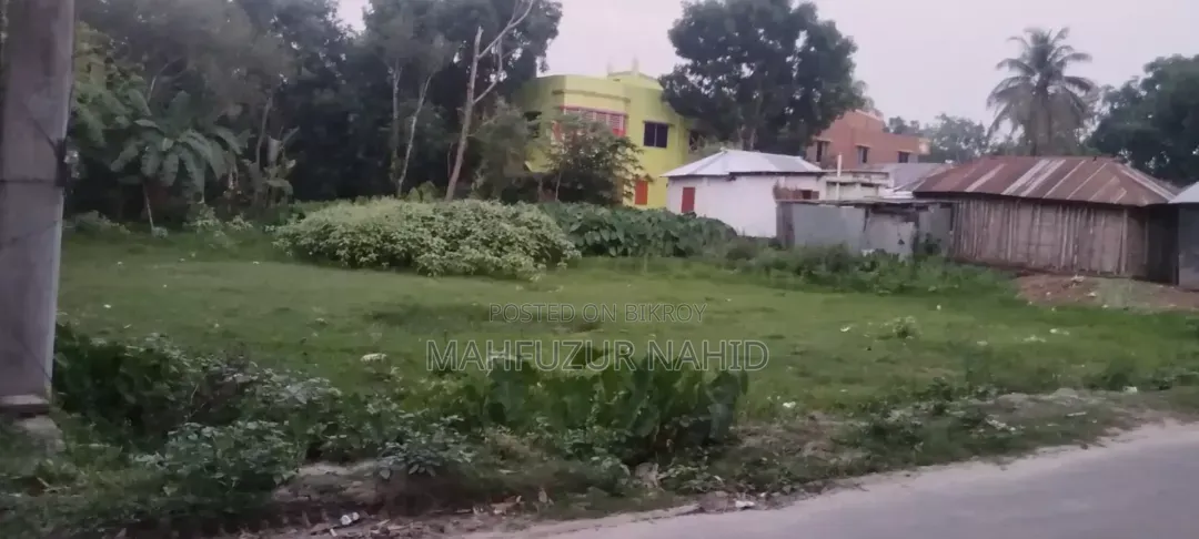 জমি বিক্রয় করা হইবে যোগাযোগ মোবাইল নাম্বার