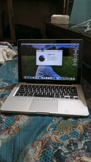Apple MacBook Pro 2012 Laptop 8GB Intel Core I5 128GB SSD