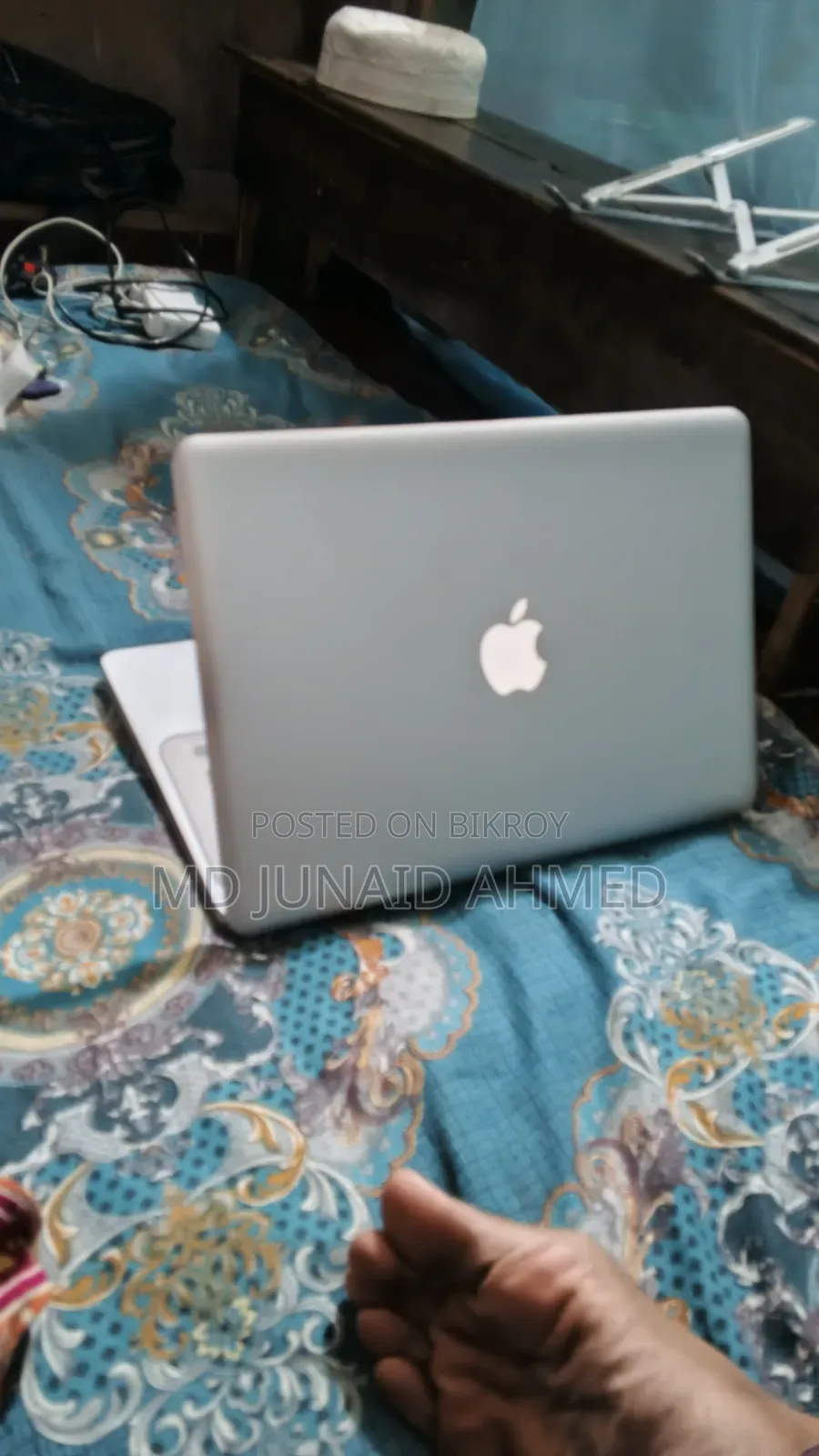 Apple MacBook Pro 2012 Laptop 8GB Intel Core I5 128GB SSD