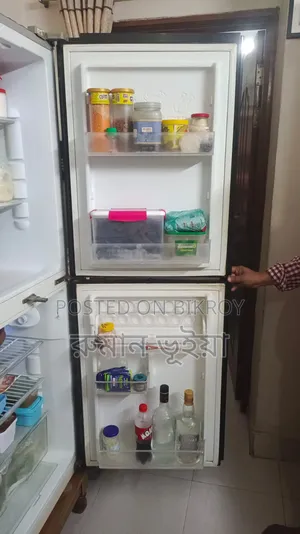 সিঙ্গার ফ্রিজ